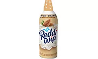 Non-Dairy Almond Milk Reddi-wip