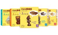 thinkKIDS Protein Bars for Kids