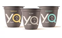 YQ by Yoplait