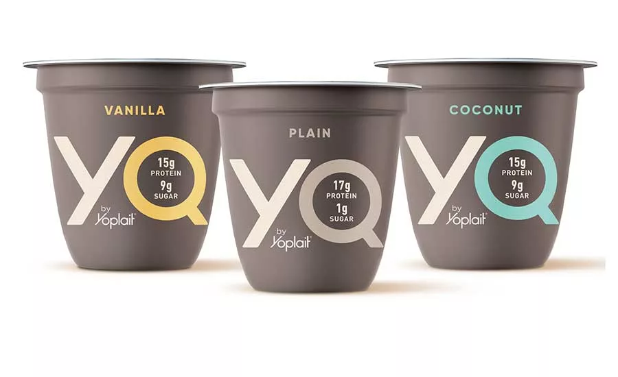 YQ by Yoplait