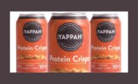 ¡Yappah! Protein Crisps
