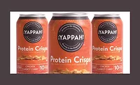¡Yappah! Protein Crisps