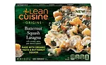 Lean Cuisine Origins