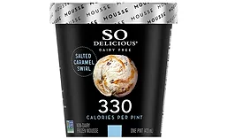 So Delicious Dairy Free Frozen Mousse