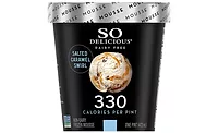 So Delicious Dairy Free Frozen Mousse