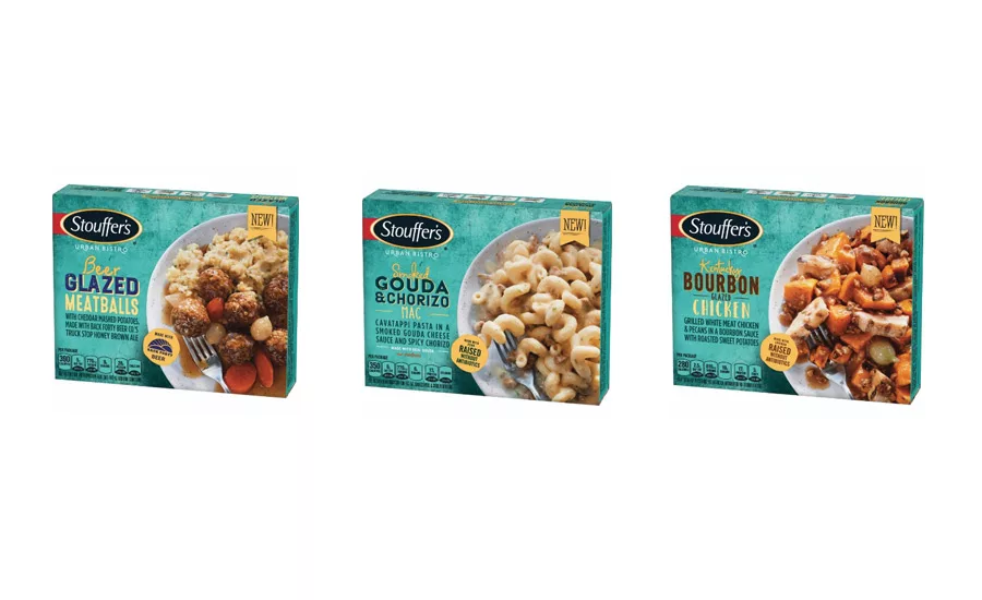 Stouffer's Urban Bistro
