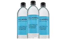 VillagerWater_900