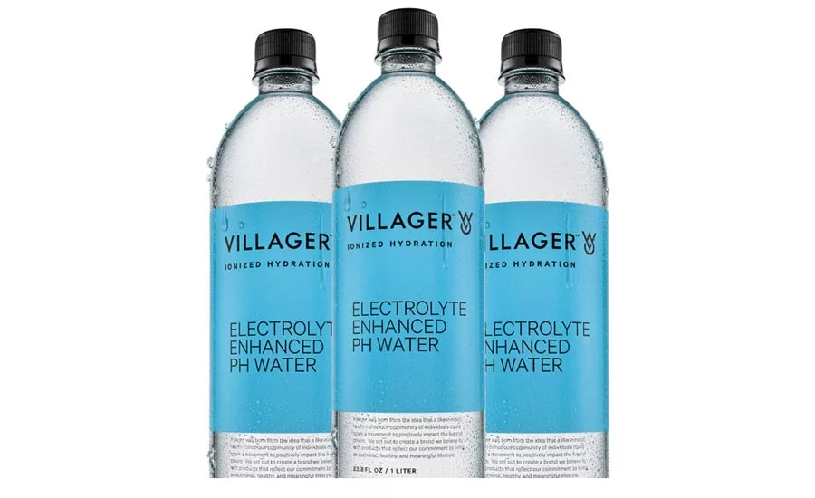 VillagerWater_900