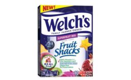 Welch's Superfruit Mix