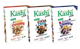Kashi by Kids Organic Cereal