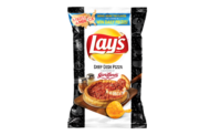 Lay's Deep Dish Pizza Flavor Chips