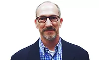 Bob Garrison, Chief Editor
