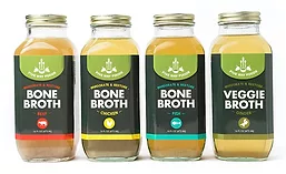 Five Way Foods Bone Broths