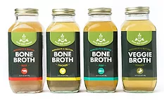 Five Way Foods Bone Broths