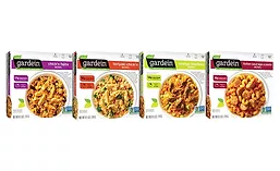 Gardein Single-Serve, Plant-Based Bowls