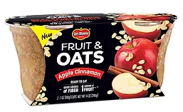Del Monte Fruit & Oats