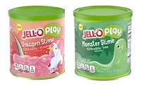 JELL-O Edible Slime