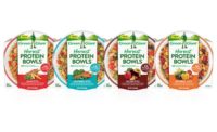 Green Giant Harvest Protein Bowls