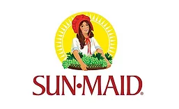 Sun-Maid Logo