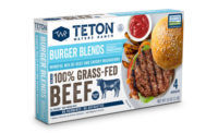 Teton Waters Ranch 100% Grass-Fed & Finished Beef Innovations