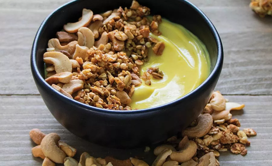 2019 Crystal Ball for Food Product Development