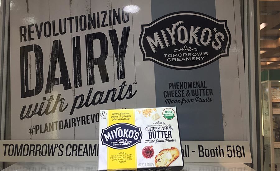 Finding the Future of Food at the Winter Fancy Food Show