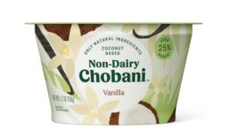 Non-Dairy Chobani