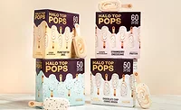Halo Top Pops