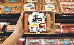 Beyond Sausage