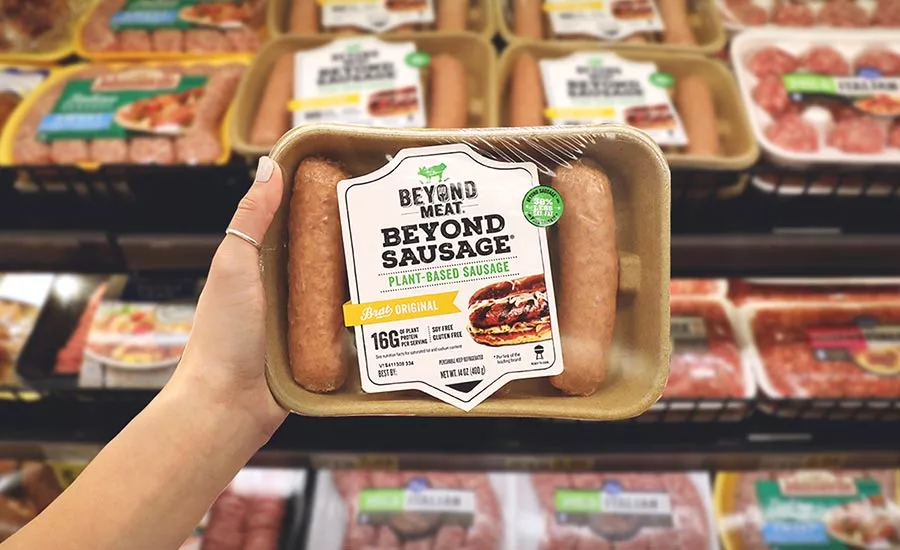 Beyond Sausage
