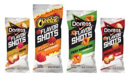 Frito-Lay Flavor Shots