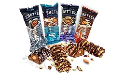 Go Better Protein Wafer Bars