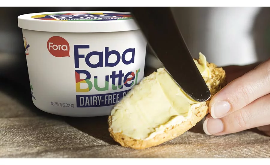 FabaButter
