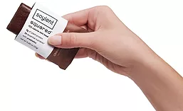 Soylent Squared