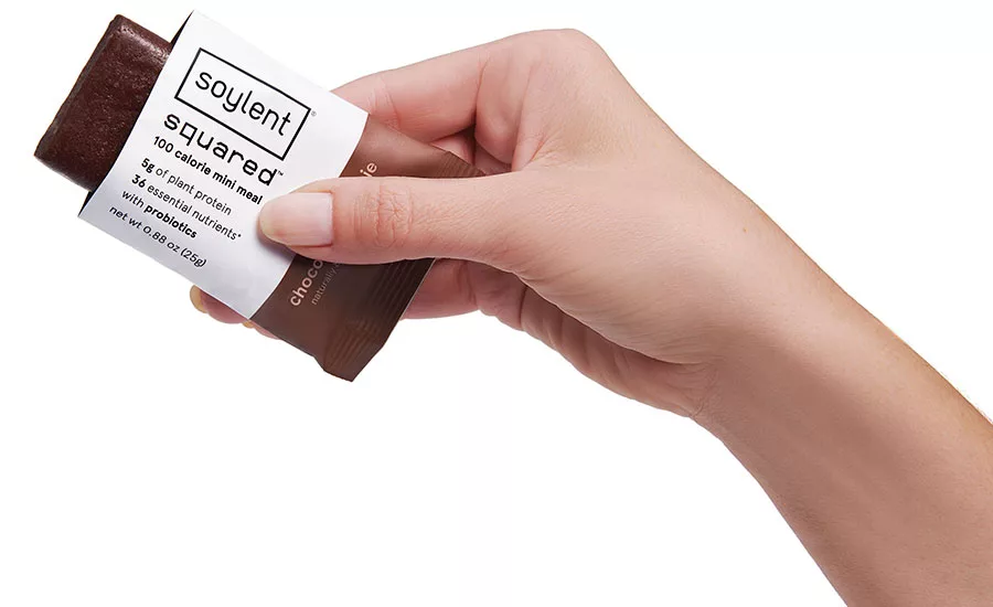 Soylent Squared