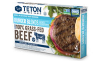 Teton Waters Ranch Beef Burger Blends