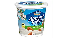 Almond Breeze Almondmilk Yogurt Alternative