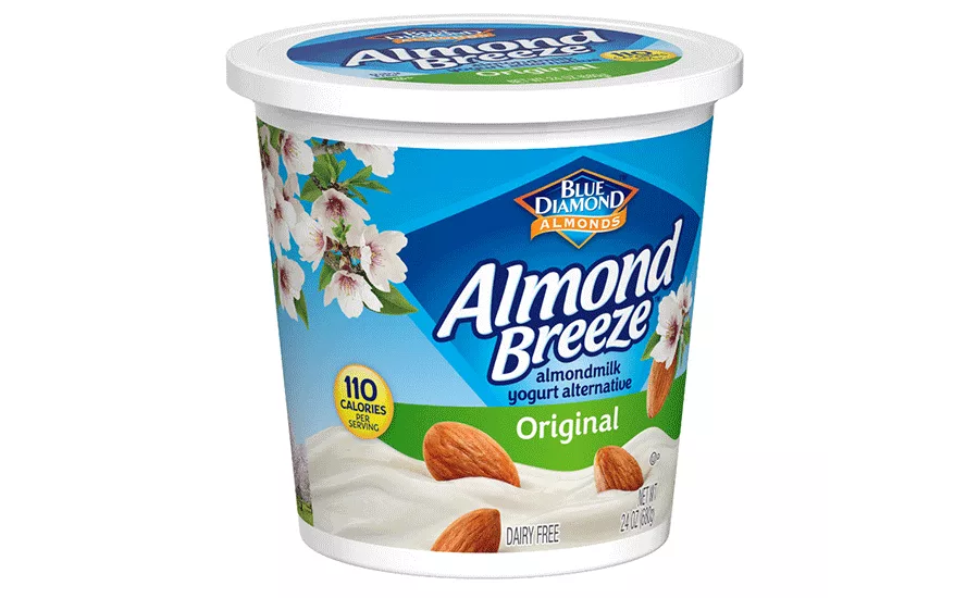 Almond Breeze Almondmilk Yogurt Alternative