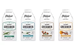 Elmhurst 1925 Hemp Creamers