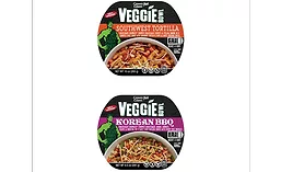 Green Giant Fresh Veggie Bowls Varieties