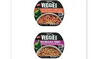 Green Giant Fresh Veggie Bowls Varieties