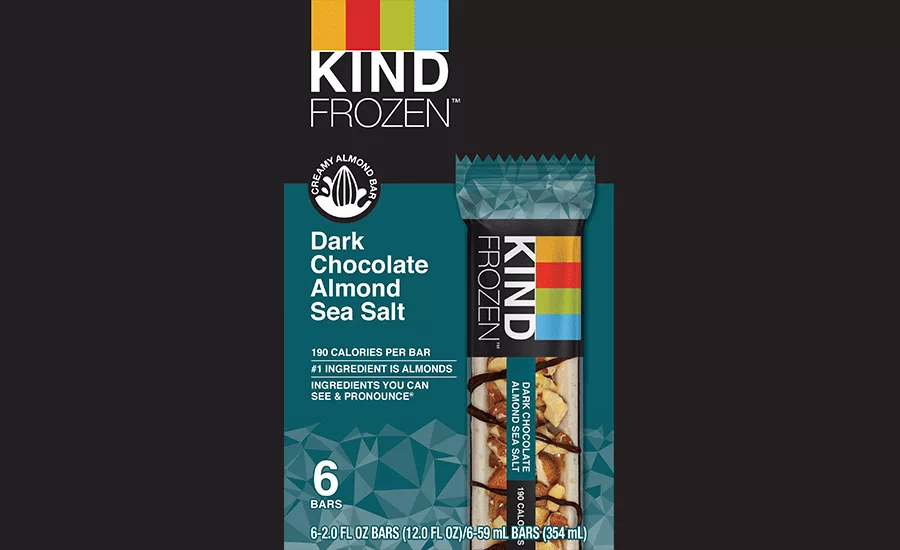 KIND Frozen Bars