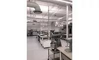 Sara Lee Frozen Bakery R&D Kitchen