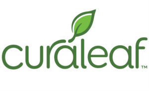 Curaleaf logo web