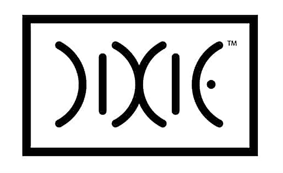 Dixie Brands logo