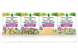 Green Giant Riced Veggies