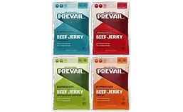 Prevail Small Batch Jerky