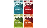 Prevail Small Batch Jerky