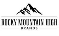 Rocky Mountain High Brands logo