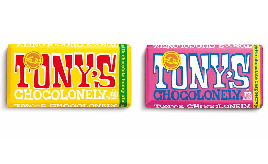 Tony's Chocolonely